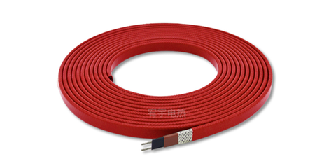 電伴熱帶在我國北方高寒地區(qū)的應用分析 聚焦橡塑制品領域